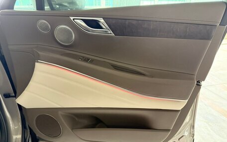 Genesis GV80 I, 2021 год, 4 050 000 рублей, 39 фотография