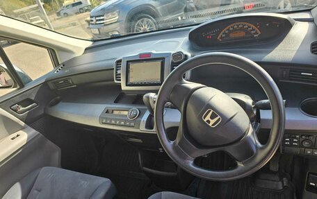 Honda Freed I, 2009 год, 880 000 рублей, 7 фотография