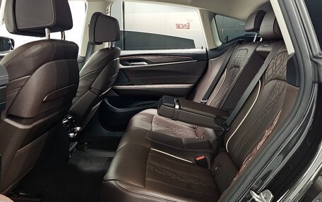 BMW 6 серия, 2020 год, 4 999 000 рублей, 9 фотография