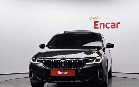 BMW 6 серия, 2020 год, 4 999 000 рублей, 3 фотография