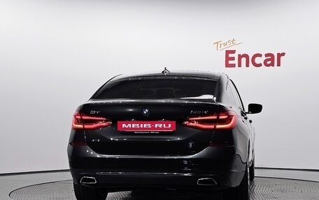 BMW 6 серия, 2020 год, 4 999 000 рублей, 4 фотография