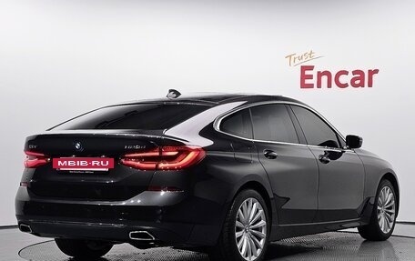 BMW 6 серия, 2020 год, 4 999 000 рублей, 2 фотография