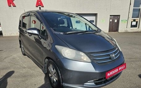 Honda Freed I, 2009 год, 880 000 рублей, 3 фотография