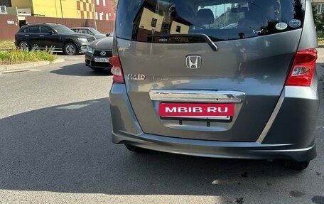 Honda Freed I, 2009 год, 880 000 рублей, 6 фотография