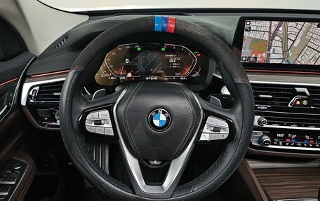 BMW 6 серия, 2020 год, 4 999 000 рублей, 11 фотография