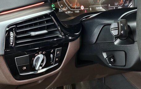 BMW 6 серия, 2020 год, 4 999 000 рублей, 15 фотография