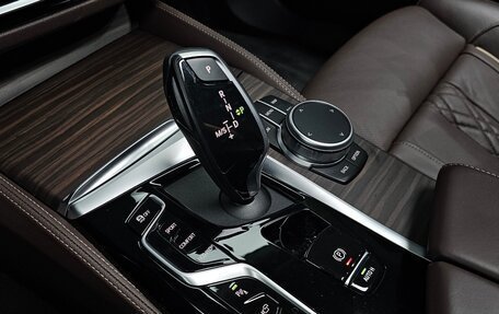 BMW 6 серия, 2020 год, 4 999 000 рублей, 14 фотография