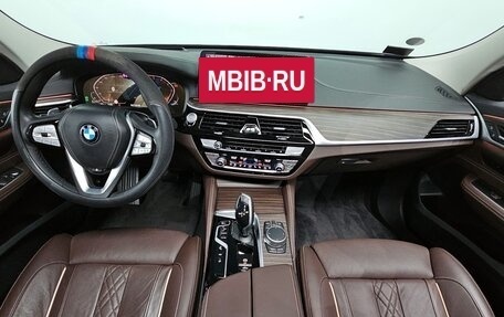 BMW 6 серия, 2020 год, 4 999 000 рублей, 10 фотография