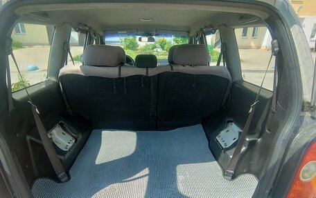 Hyundai Terracan I, 2002 год, 430 000 рублей, 9 фотография