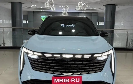Geely Atlas, 2024 год, 2 050 000 рублей, 2 фотография