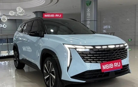 Geely Atlas, 2024 год, 2 050 000 рублей, 3 фотография