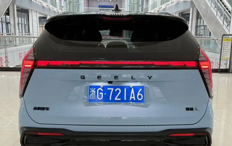 Geely Atlas, 2024 год, 2 050 000 рублей, 7 фотография