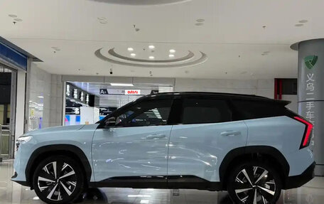 Geely Atlas, 2024 год, 2 050 000 рублей, 4 фотография