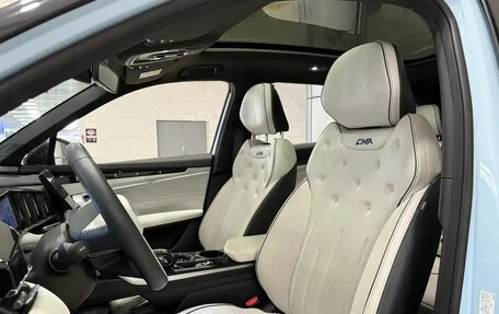 Geely Atlas, 2024 год, 2 050 000 рублей, 14 фотография