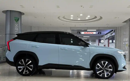 Geely Atlas, 2024 год, 2 050 000 рублей, 5 фотография