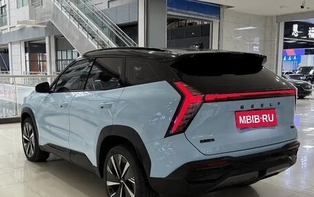 Geely Atlas, 2024 год, 2 050 000 рублей, 6 фотография