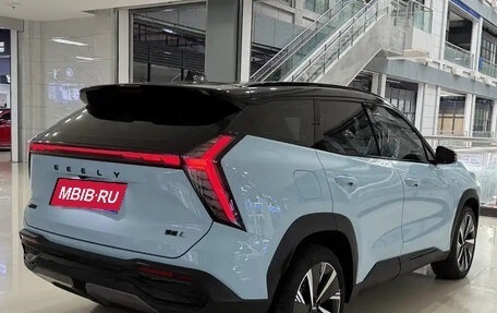 Geely Atlas, 2024 год, 2 050 000 рублей, 8 фотография