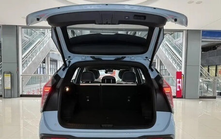 Geely Atlas, 2024 год, 2 050 000 рублей, 9 фотография