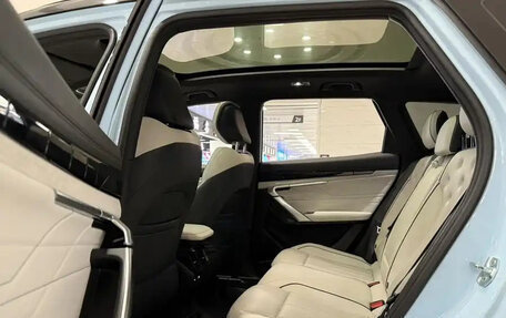 Geely Atlas, 2024 год, 2 050 000 рублей, 18 фотография
