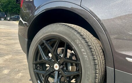 Cadillac XT5 I рестайлинг, 2018 год, 4 000 000 рублей, 5 фотография