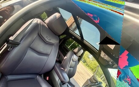 Cadillac XT5 I рестайлинг, 2018 год, 4 000 000 рублей, 10 фотография
