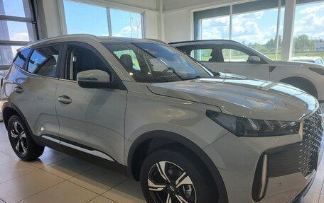 Chery Tiggo 4 I рестайлинг, 2025 год, 2 290 000 рублей, 4 фотография