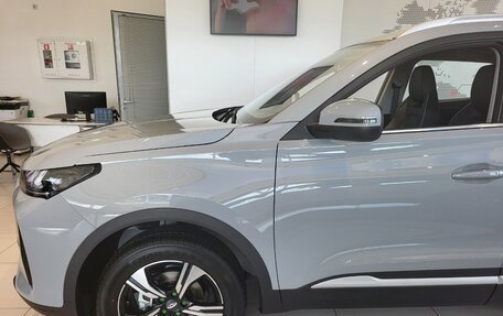 Chery Tiggo 4 I рестайлинг, 2025 год, 2 290 000 рублей, 10 фотография