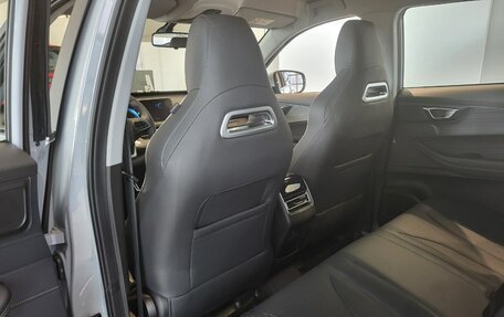 Chery Tiggo 4 I рестайлинг, 2025 год, 2 290 000 рублей, 9 фотография