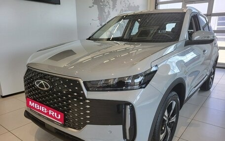 Chery Tiggo 4 I рестайлинг, 2025 год, 2 290 000 рублей, 13 фотография