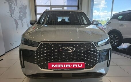 Chery Tiggo 4 I рестайлинг, 2025 год, 2 290 000 рублей, 5 фотография