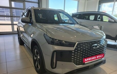 Chery Tiggo 4 I рестайлинг, 2025 год, 2 290 000 рублей, 6 фотография