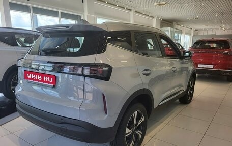 Chery Tiggo 4 I рестайлинг, 2025 год, 2 290 000 рублей, 12 фотография
