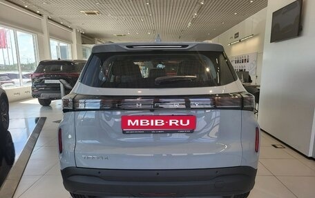 Chery Tiggo 4 I рестайлинг, 2025 год, 2 290 000 рублей, 14 фотография