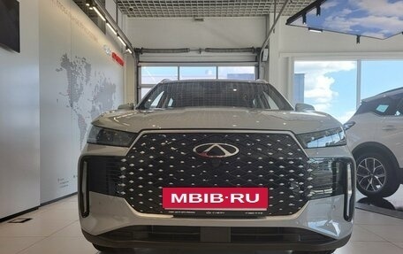 Chery Tiggo 4 I рестайлинг, 2025 год, 2 290 000 рублей, 7 фотография