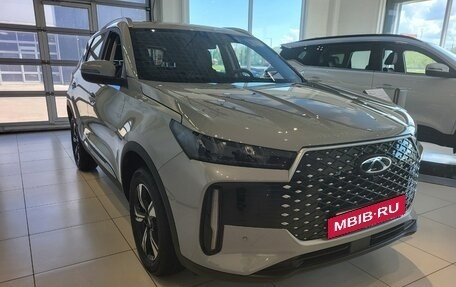 Chery Tiggo 4 I рестайлинг, 2025 год, 2 290 000 рублей, 8 фотография