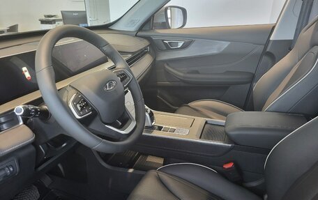 Chery Tiggo 4 I рестайлинг, 2025 год, 2 290 000 рублей, 17 фотография
