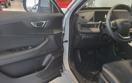 Chery Tiggo 4 I рестайлинг, 2025 год, 2 290 000 рублей, 15 фотография