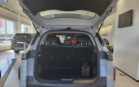 Chery Tiggo 4 I рестайлинг, 2025 год, 2 290 000 рублей, 23 фотография