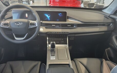 Chery Tiggo 4 I рестайлинг, 2025 год, 2 290 000 рублей, 21 фотография