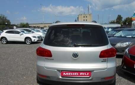 Volkswagen Tiguan I, 2012 год, 1 178 000 рублей, 6 фотография