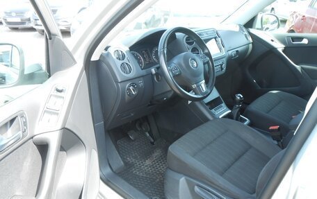 Volkswagen Tiguan I, 2012 год, 1 178 000 рублей, 7 фотография