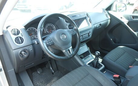 Volkswagen Tiguan I, 2012 год, 1 178 000 рублей, 8 фотография