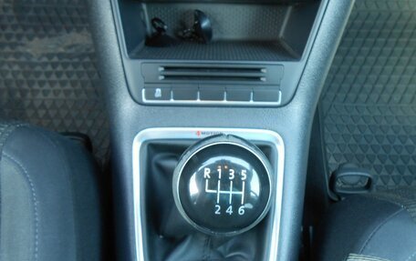 Volkswagen Tiguan I, 2012 год, 1 178 000 рублей, 12 фотография