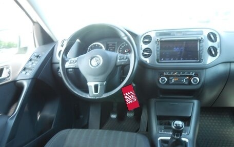 Volkswagen Tiguan I, 2012 год, 1 178 000 рублей, 11 фотография