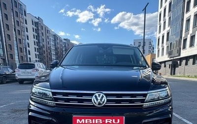 Volkswagen Tiguan II, 2020 год, 3 700 000 рублей, 1 фотография
