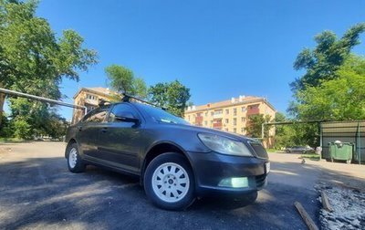 Skoda Octavia, 2012 год, 801 000 рублей, 1 фотография