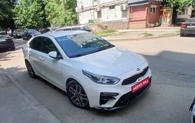 KIA Cerato IV, 2019 год, 2 130 000 рублей, 1 фотография