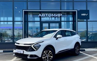 KIA Sportage IV рестайлинг, 2025 год, 4 200 000 рублей, 1 фотография