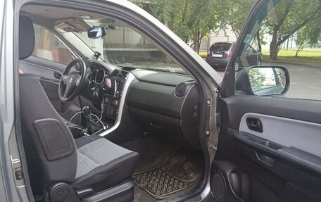 Suzuki Grand Vitara, 2008 год, 680 000 рублей, 6 фотография