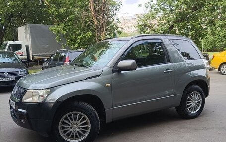 Suzuki Grand Vitara, 2008 год, 680 000 рублей, 3 фотография
